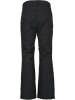 SOS Skihose Valley in 1001 Black