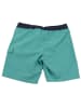 Jack Wolfskin Hose Moana Board Shorts in Blau