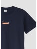s.Oliver T-Shirt in 5952_navy