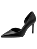 Tamaris Pumps in BLACK