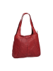 The Chesterfield Brand Tasche in rot