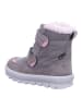 superfit Stiefel Kinder FLAVIA in Grau