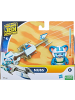 Hasbro Star Wars Nubs Figur & Speeder Bike Skala: 10 cm Action-Figur & Fahrzeug 3+