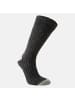 Craghoppers Wandersocken Glencoe in Dark Grey Marl