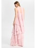 SWING Jumpsuit in rosa - 0001