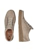 Mephisto Komfort Schnürschuhe in Grau