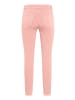 Betty Barclay Basic-Jeans mit Waschung in Pink Dolphin