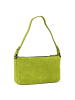 Liebeskind Berlin Ryker Schultertasche S Leder 23.5 cm fresh green