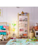 relaxdays Spielmatte in Bunt - (B)200 x (T)180 cm