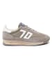 Back 70 Sneaker in grau
