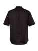 JP1880 Hemd in schwarz