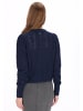 DreiMaster Women Sweater in navy