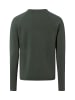 Nils Sundström Pullover in schilf - 0007