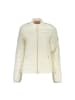 North Sails Weiß Damen Jacke aus Polyester
