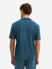 Marc O'Polo T-Shirt Mix N Match in orion blue