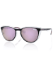 Superdry Sonnenbrille Superdry in Schwarz/Pink