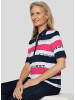 Rabe Poloshirt für Damen in uni
