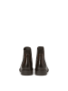 Marc O'Polo Chelsea-Boot in dark brown