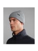 Napapijri Foli 3 - Mütze (tea leaf) in medium grey melange