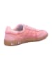 Premiata Sneaker Low in Rosa