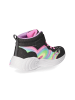 Skechers High Sneaker MAGICAL DREAMS in Schwarz