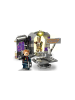 LEGO Friends Marvel Super Heroes 76253 Hauptquartier der Guardians of the Galaxy