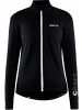 Craft Trikot in Schwarz