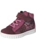 Ricosta Halbschuhe Kinder JEANNIE in lila