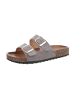 Ital-Design Sandale & Sandalette in Grau