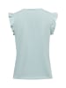 Marc O'Polo DENIM T-Shirt in mint