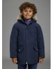 Scout Outdoorjacke in marine