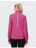 Venice Beach Sweatjacke VB Florence in peony