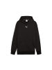 Puma Hoodie "teamJAWS Post Game Hoodie" in Schwarz