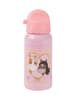 Sigikid Edelstahl Trinkflasche 400 ml in rosa