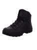 LOWA Wanderschuh in schwarz