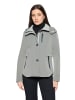 Gil Bret Sommerjacke mit abnehmbarer Kapuze in Salvia