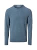 Selected Pullover SLHRoss in blau - 0005