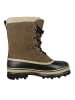 Sorel Stiefel Caribou braun