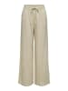 JDY Hose in oatmeal