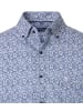 CASAMODA Businesshemd in Blau
