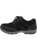 Josef Seibel Lenny 02 sportlicher Schnürer Schwarz