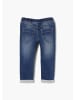 s.Oliver Denim Hose lang in Blau