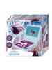 Lexibook Frozen Tragbarer DVD-Player 7″ mit Drehbildschirm