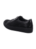 Solidus Sneaker Low in schwarz