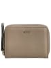 Abro - Geldbörse 12 cm (siena) in siena