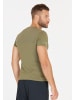 Endurance T-Shirt Jaro in 3061 Ivy Green