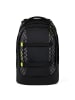 Satch Pack Schulrucksack 45 cm in dark skate