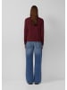 s.Oliver Strickjacke  in  3902_bordeaux