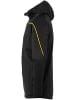 uhlsport  Trainingsjacke "Stream 22 Track Hood Jacket" in Schwarz