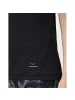 Maier Sports Tank Top Sibyl DAST in Schwarz01100